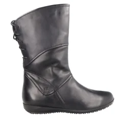 Bottes*Josef Seibel Naly 07 Black